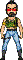 Avatar de l’utilisateur