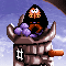 Avatar de l’utilisateur