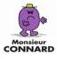 Avatar de l’utilisateur